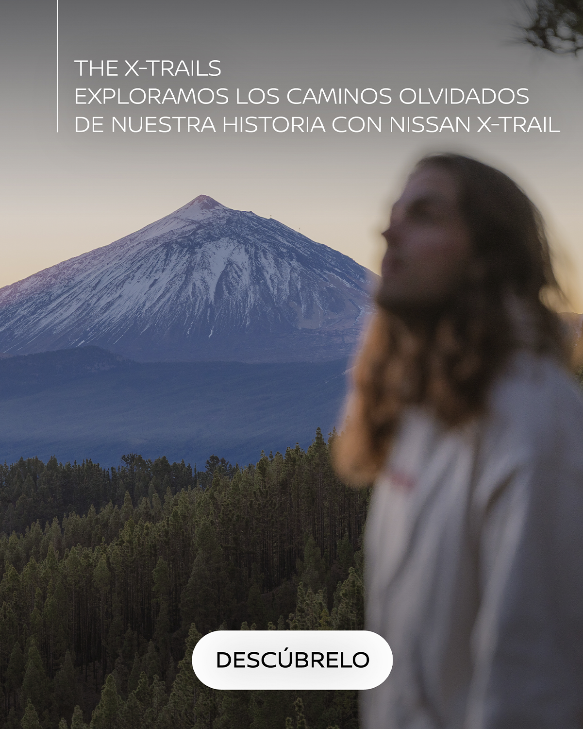 Miniatura del disco con la imagen de un Nissan GT-R de color blanco