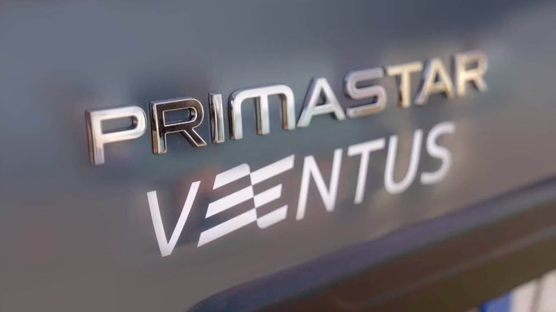 Primastar Ventus logo