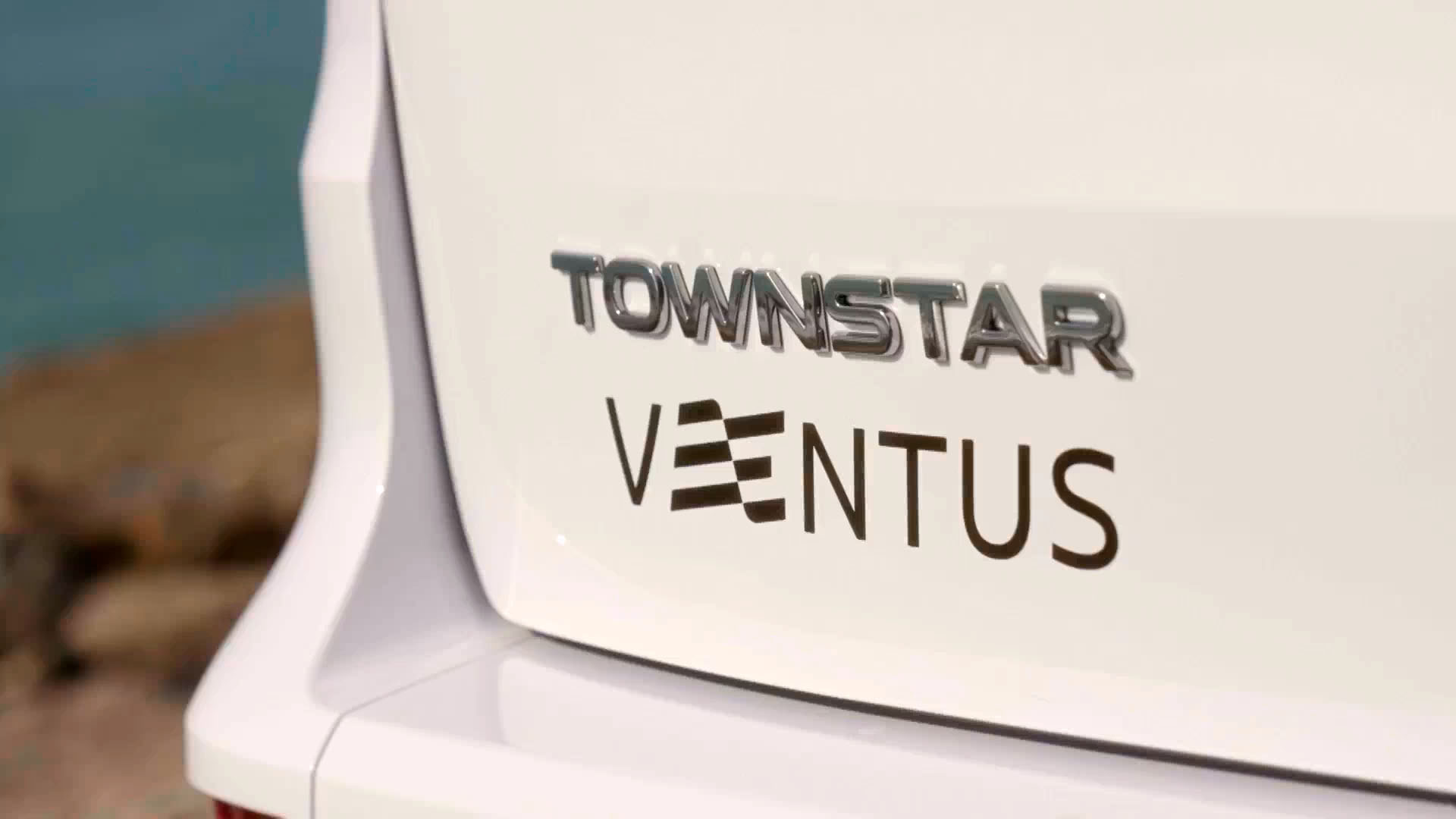 Townstar Ventus logo